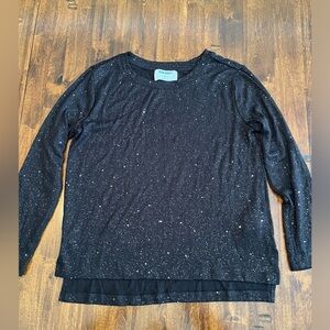 Girls Old Navy Long Sleeve dress shirt